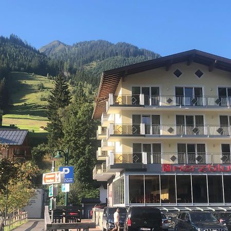 Hotel Herzblut - Joker Card Included In Summer Saalbach-Hinterglemm Exterior foto