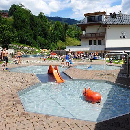 Hotel Herzblut - Joker Card Included In Summer Saalbach-Hinterglemm Exterior foto
