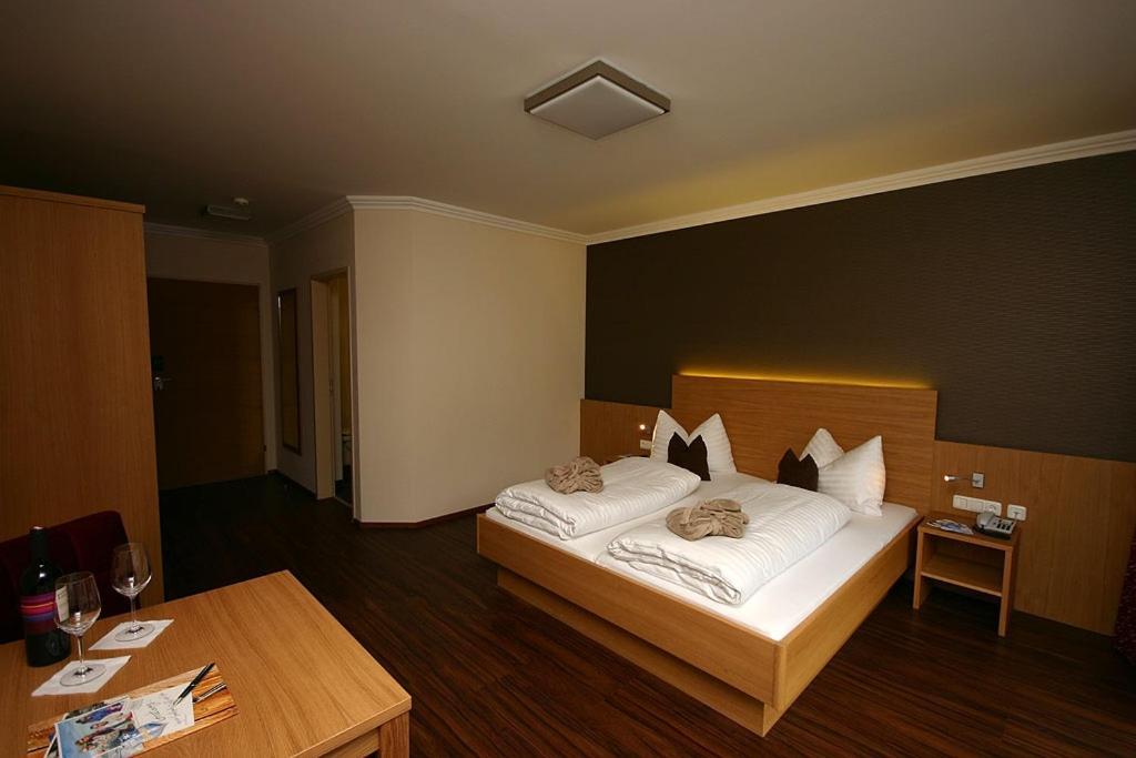 Hotel Herzblut - Joker Card Included In Summer Saalbach-Hinterglemm Exterior foto