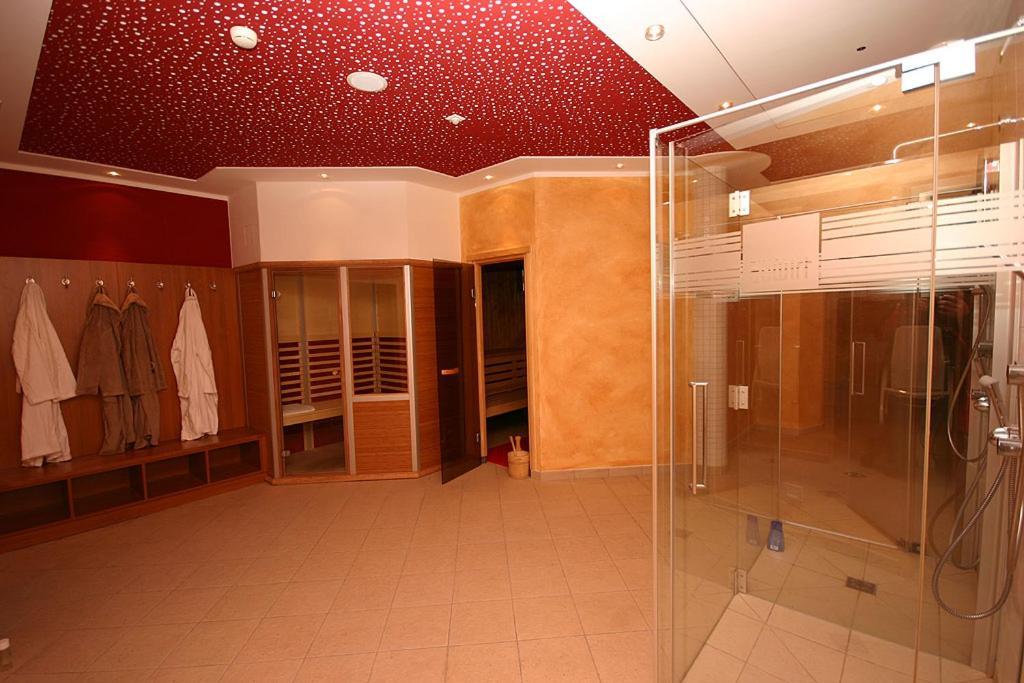 Hotel Herzblut - Joker Card Included In Summer Saalbach-Hinterglemm Exterior foto