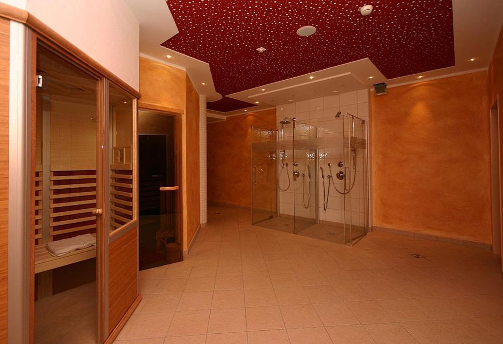 Hotel Herzblut - Joker Card Included In Summer Saalbach-Hinterglemm Exterior foto