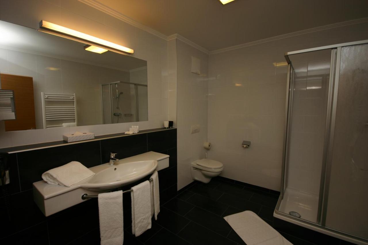 Hotel Herzblut - Joker Card Included In Summer Saalbach-Hinterglemm Exterior foto