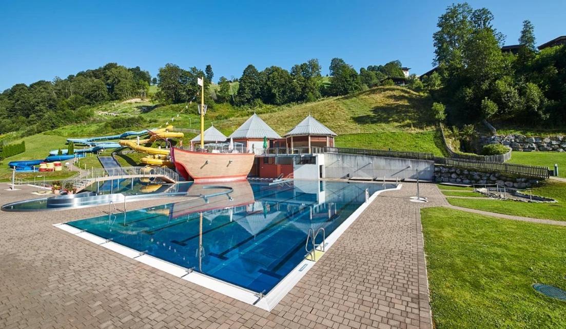 Hotel Herzblut - Joker Card Included In Summer Saalbach-Hinterglemm Exterior foto