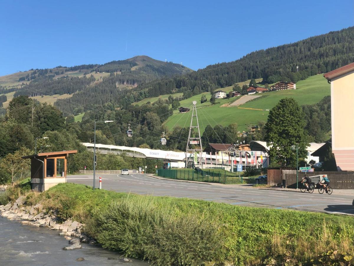 Hotel Herzblut - Joker Card Included In Summer Saalbach-Hinterglemm Exterior foto